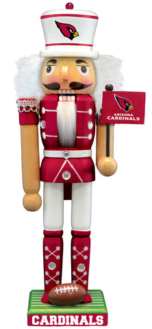 Arizona Cardinals Nutcracker-0