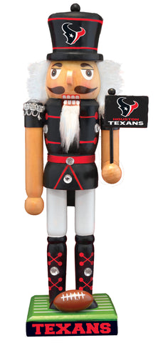 Houston Texans Nutcracker-0