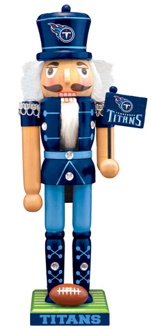 Tennessee Titans Nutcracker-0