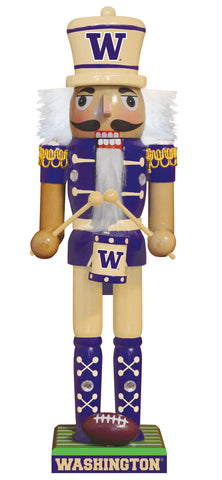 Washington Huskies Nutcracker-0