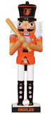 Baltimore Orioles Nutcracker-0