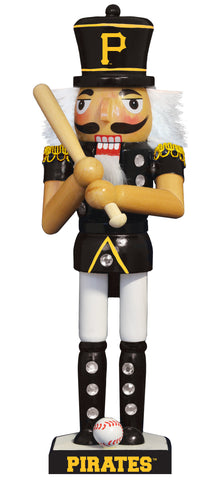 Pittsburgh Pirates Nutcracker-0