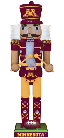 Minnesota Golden Gophers Nutcracker-0