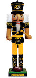 Missouri Tigers Nutcracker-0