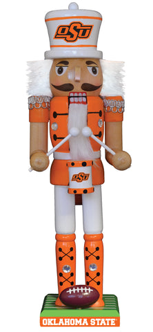 Oklahoma State Cowboys Nutcracker-0