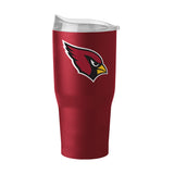 Arizona Cardinals Tumbler 30oz Flipside Powder Coat-0