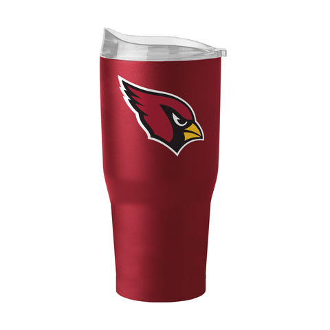 Arizona Cardinals Tumbler 30oz Flipside Powder Coat-0