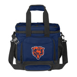 Chicago Bears Cooler 24 Can Flex-0