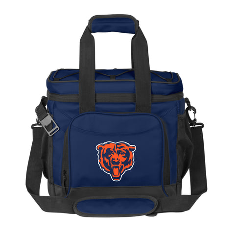 Chicago Bears Cooler 24 Can Flex-0