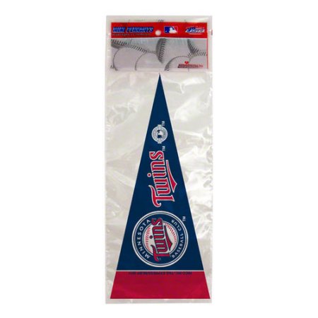 Minnesota Twins Pennant Set Mini 8 Piece-0