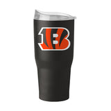 Cincinnati Bengals Tumbler 30oz Flipside Powder Coat-0