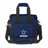 Dallas Cowboys Cooler 24 Can Flex-0