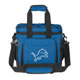 Detroit Lions Cooler 24 Can Flex-0