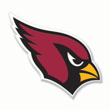 Arizona Cardinals Decal Flexible-0