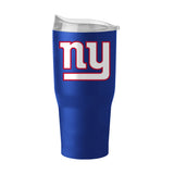 New York Giants Tumbler 30oz Flipside Powder Coat-0