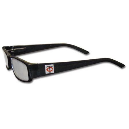 Minnesota Twins Glasses Readers 1.75 Power-0