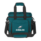 Philadelphia Eagles Cooler 24 Can Flex-0