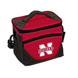 Nebraska Cornhuskers Cooler Halftime Design-0