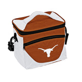 Texas Longhorns Cooler Halftime Design-0