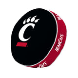 Cincinnati Bearcats Puff Pillow-0