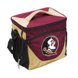 Florida State Seminoles Cooler 24 Can-0