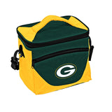 Green Bay Packers Cooler Halftime Design-0
