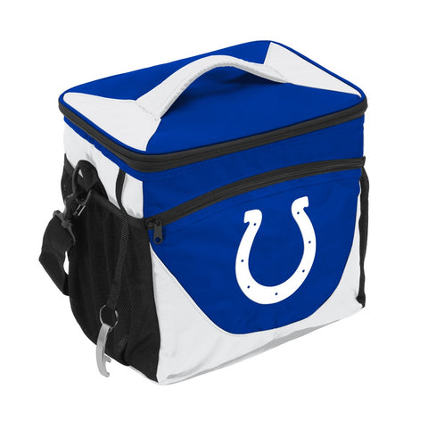 Indianapolis Colts Cooler 24 Can-0