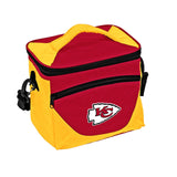 Kansas City Chiefs Cooler Halftime Design-0