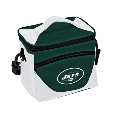New York Jets Cooler Halftime Design-0