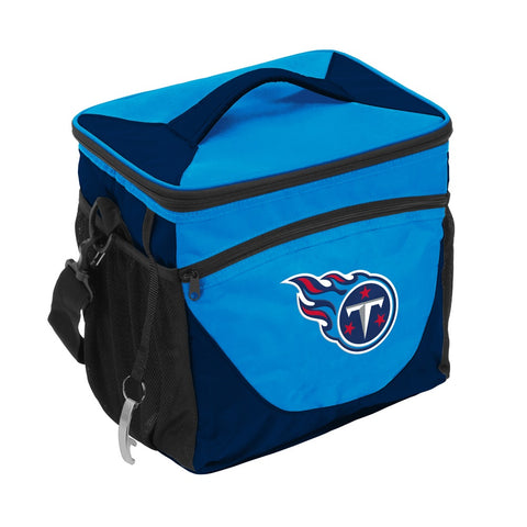 Tennessee Titans Cooler 24 Can-0