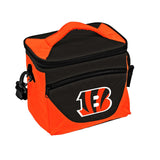 Cincinnati Bengals Cooler Halftime Design-0