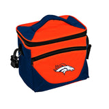 Denver Broncos Cooler Halftime Design-0