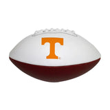 Tennessee Volunteers Football Full Size Autographable-0