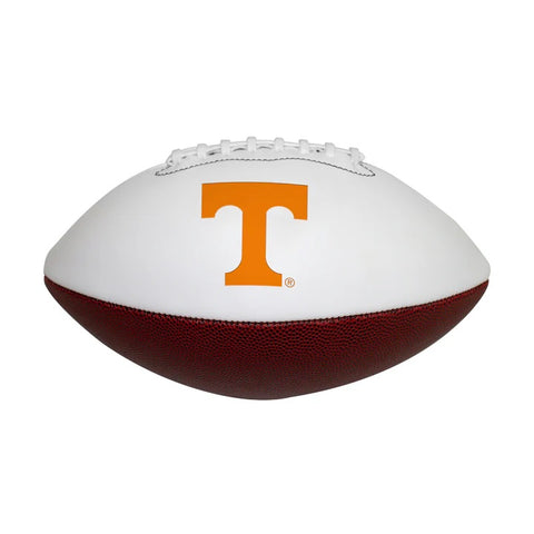 Tennessee Volunteers Football Full Size Autographable-0
