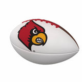 Louisville Cardinals Football Full Size Autographable-0