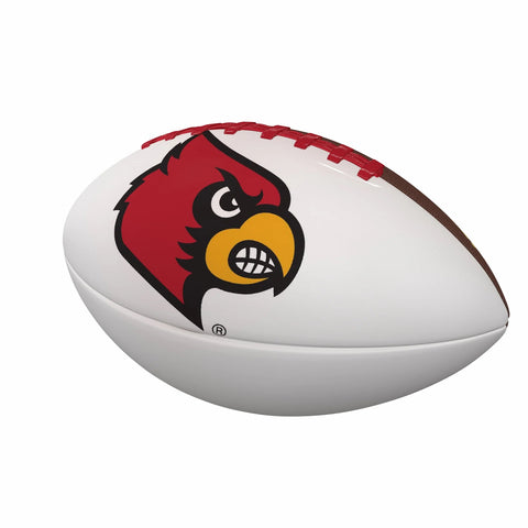 Louisville Cardinals Football Full Size Autographable-0