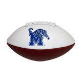 Memphis Tigers Football Full Size Autographable-0