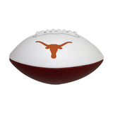 Texas Longhorns Football Full Size Autographable-0