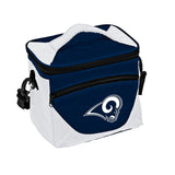 Los Angeles Rams Cooler Halftime Design-0