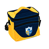 Los Angeles Chargers Cooler Halftime Design-0