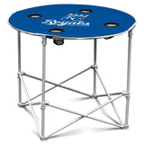 Kansas City Royals Table Round Tailgate-0