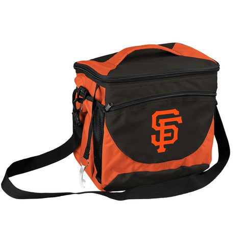 San Francisco Giants Cooler 24 Can-0
