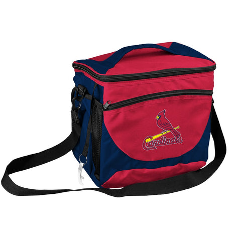 St. Louis Cardinals Cooler 24 Can-0