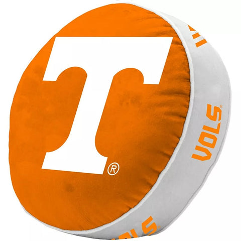 Tennessee Volunteers Puff Pillow-0