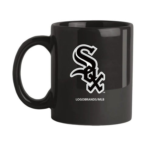 Chicago White Sox Coffee Mug 11oz Rally-0