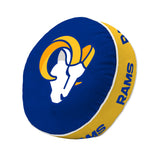 Los Angeles Rams Puff Pillow-0