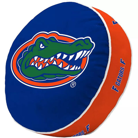 Florida Gators Puff Pillow-0