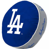 Los Angeles Dodgers Puff Pillow-0