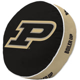 Purdue Boilermakers Puff Pillow-0