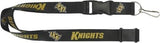 Central Florida Knights Lanyard Black-0